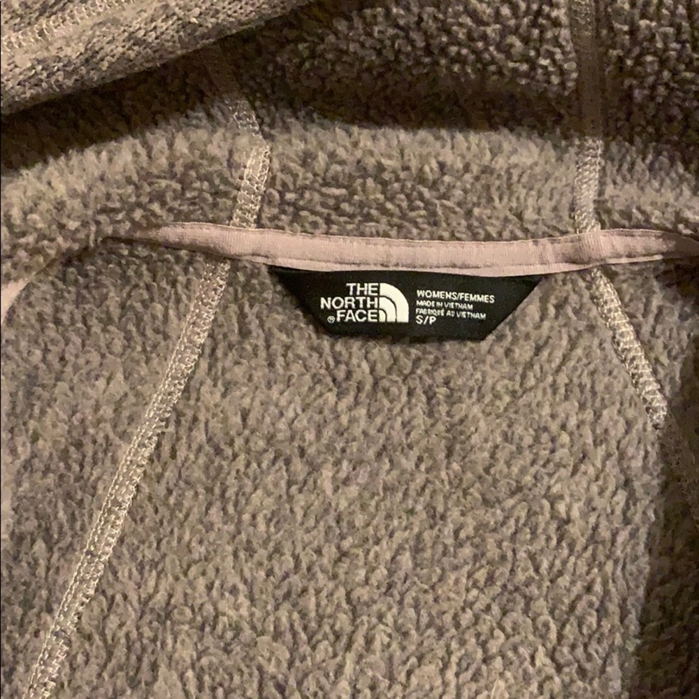 north face - Picture 3 of 4